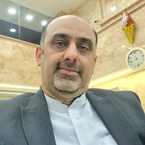 Mahdi Razi Perchikolaee