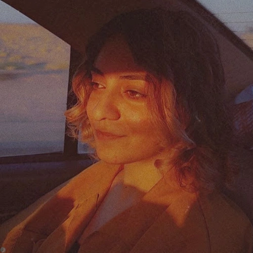 Reyhaneh Mirzaie