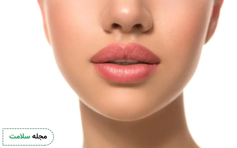 بوتاکس لب چقدر دوام دارد؟