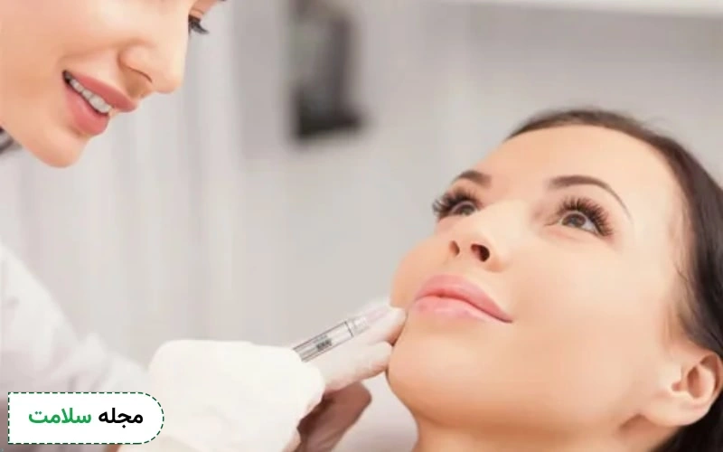 هایفوتراپی بهتر است یا بوتاکس ؟ بررسی کامل تفاوت های این دو روش زیبایی