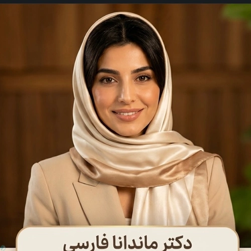 Dr-Mandana Farsi