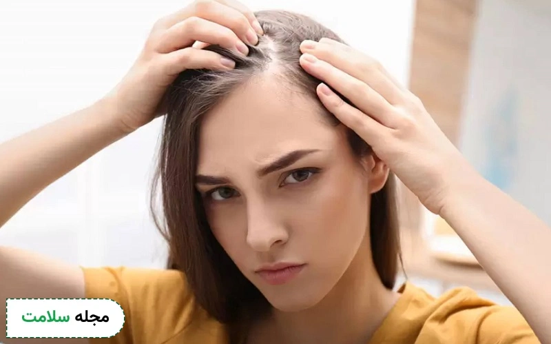 هایفوتراپی مو چیست؟ مزایا، عوارض و نکات مراقبتی آن