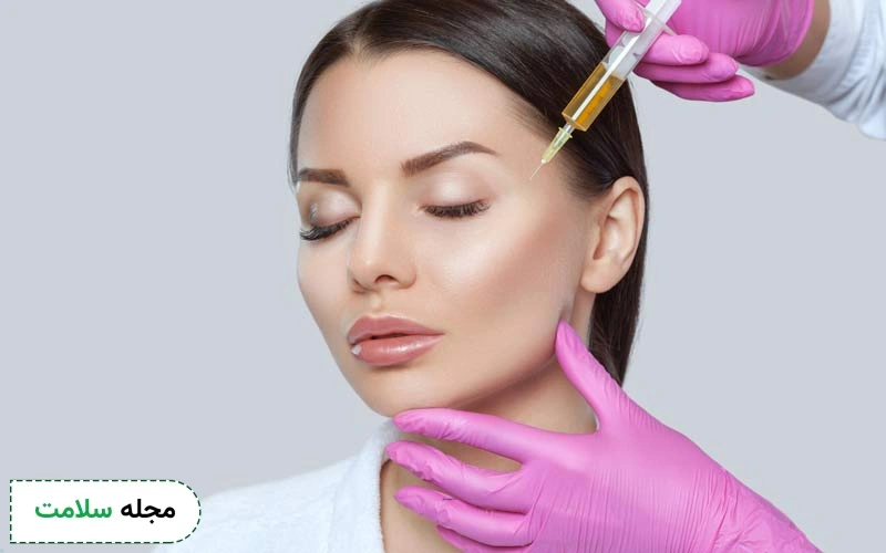 پی آر پی صورت برای چه کسانی مناسب است؟ راهنمای جامع قبل از تصمیم‌ گیری