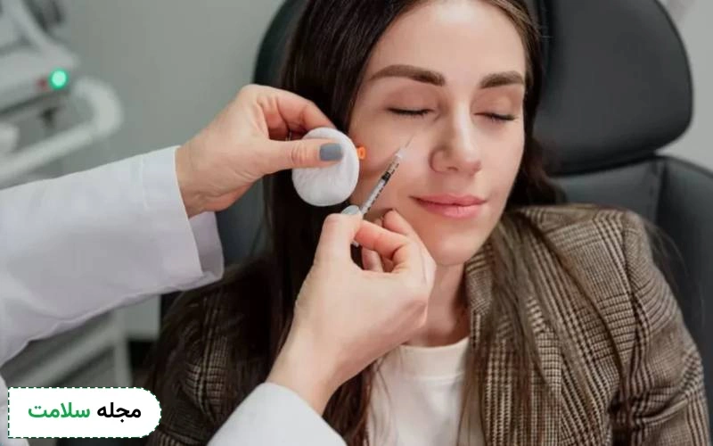 مزوتراپی صورت چه کاربردی دارد؟ مزایا، عوارض و نکات مراقبتی آن چیست؟