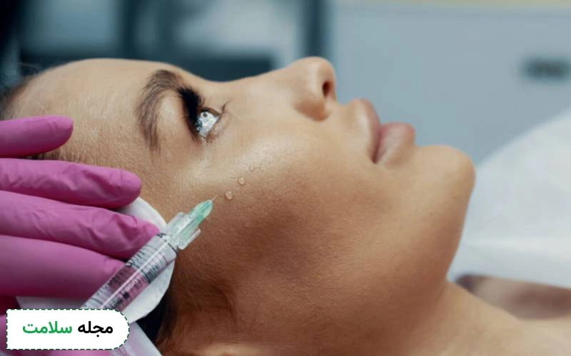 سابسیژن جای جوش چیست و چه کاربردی دارد؟ مزایا، عوارض و نکات مراقبتی آن