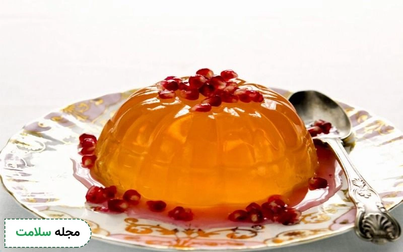 برای چاق شدن صورت چه بخوریم؟