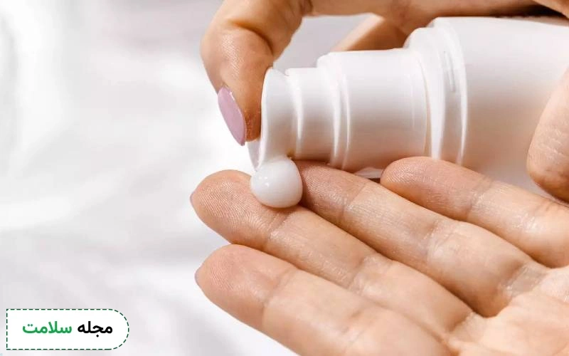 بهترین زمان برای مصرف کرم ضد آفتاب 15 تا 30 دقیقه قبل از خروج از منزل و قرار گرفتن در معرض نور خورشید است. 