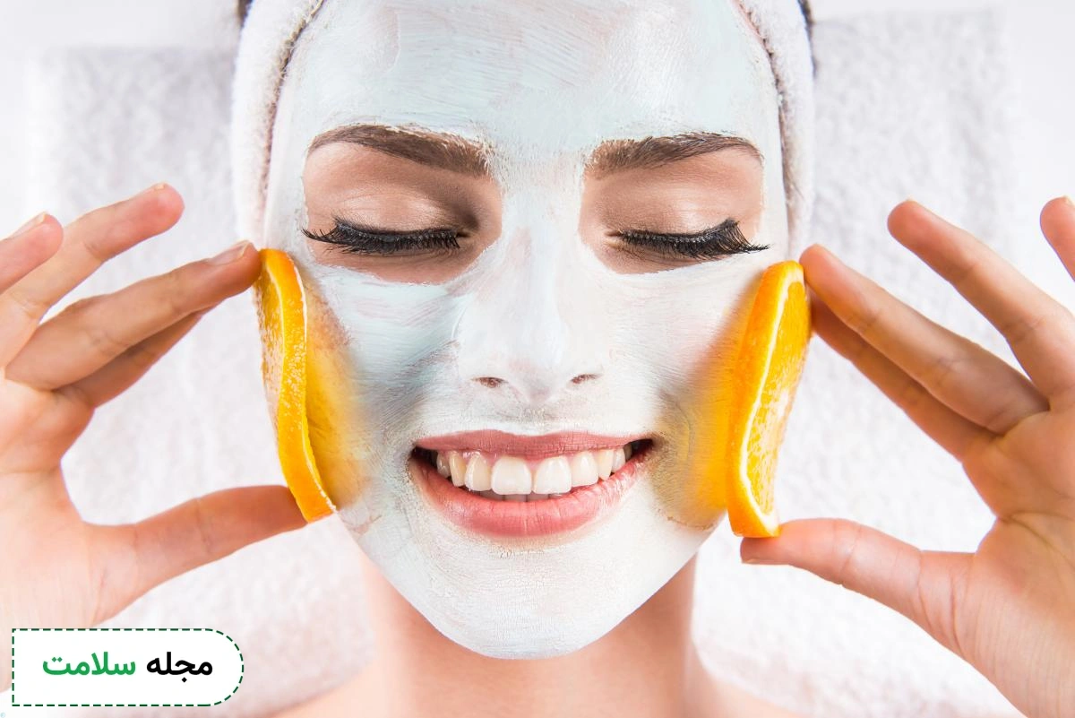 معرفی انواع روش های پاکسازی پوست