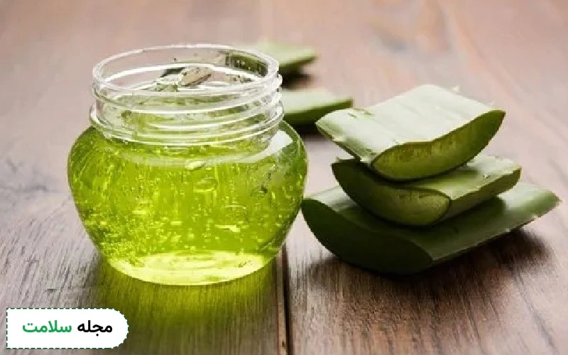 ژل صاف‌ کننده مو چیست؟ 