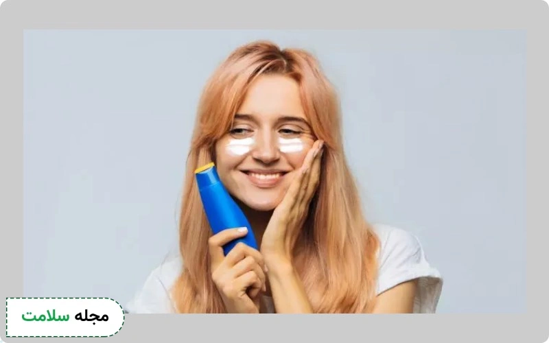 داشتن پوست ابریشمی و درخشان با لوسیون بدن! معرفی بهترین لوسیون‌های بدن