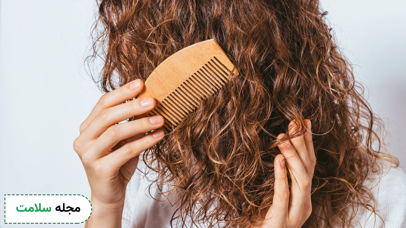 روتین مراقبت از مو چیست؟