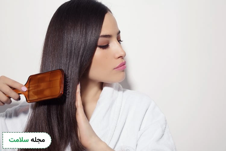 ترمیم موها چیست؟