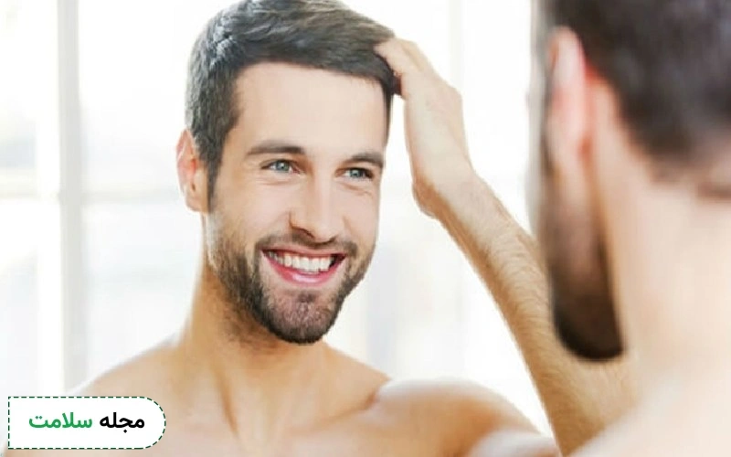 پروتز مو و کاشت مو چه فرقی دارند؟