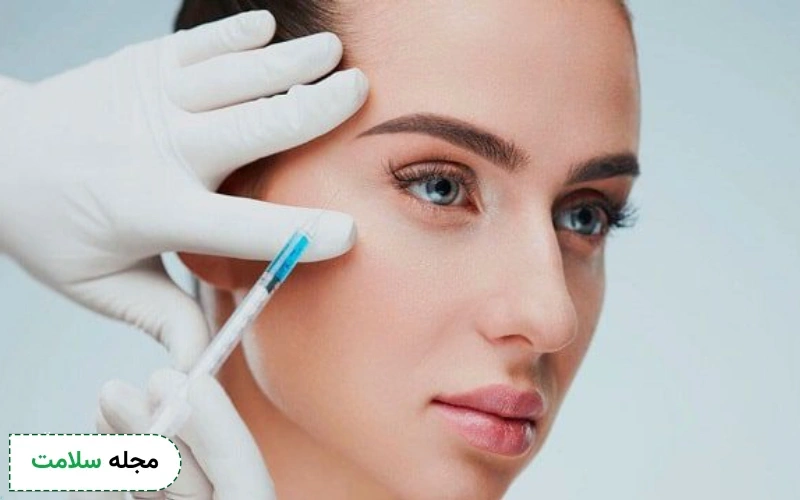 کربوکسی تراپی، بهترین روش برای ترمیم پوست نواحی مختلف