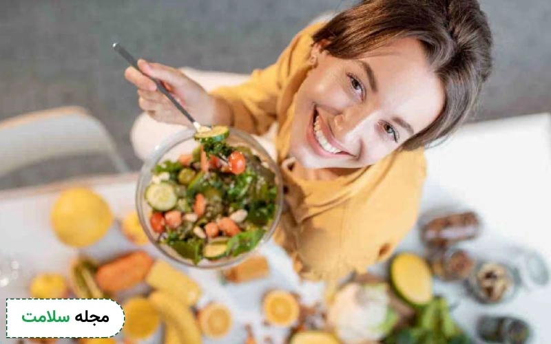 آیا رژیم بدون لبنیات برای درمان نازایی مناسب است؟