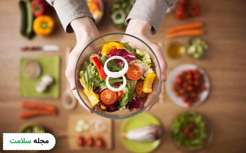 کلسیم و منیزیم برای درمان اندومتریوز مفید است.