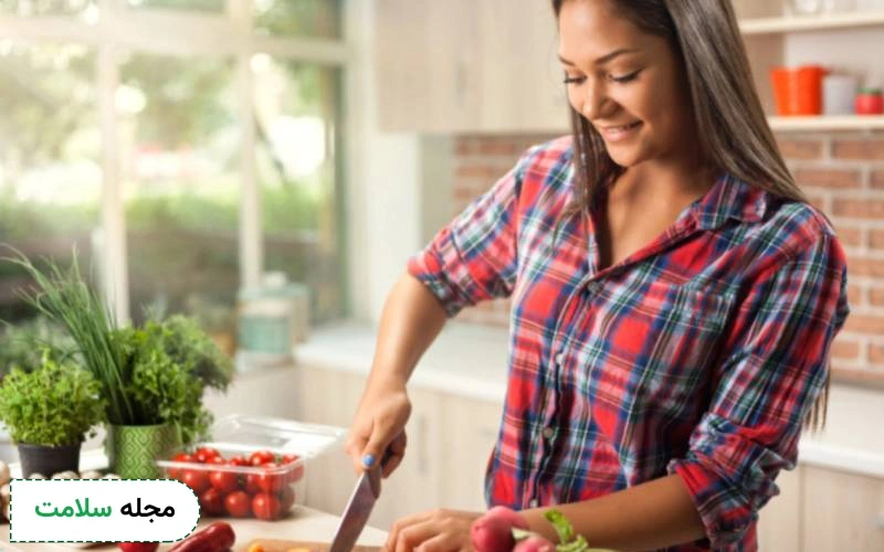 میوه‌های مفید برای سیروز کبدی