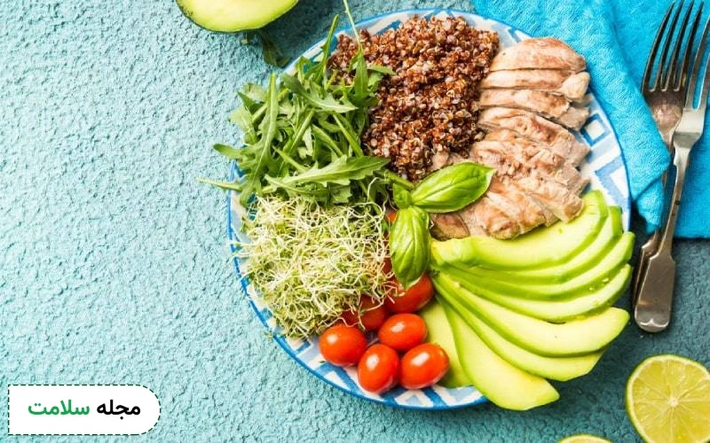 رژیم غذایی بعد از بوتاکس معده چیست و چه اهمیتی دارد؟