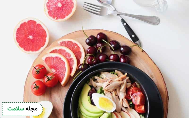 میوه مناسب بعد از عمل بینی چیست؟