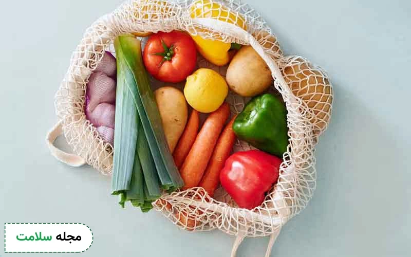 برای رفع خستگی بدن چی بخوریم؟