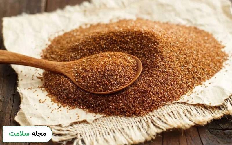 چه مدت بعد مصرف خاکشیر کبد پاکسازی میشود؟
