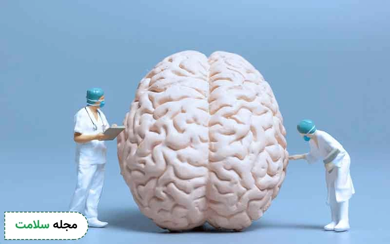 تقویت مغز و اعصاب چیست؟