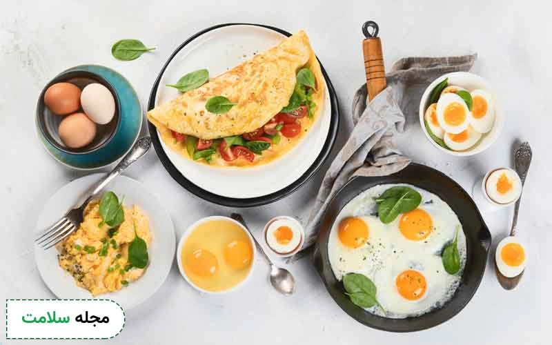 بعد از عمل بینی چی بخوریم؟