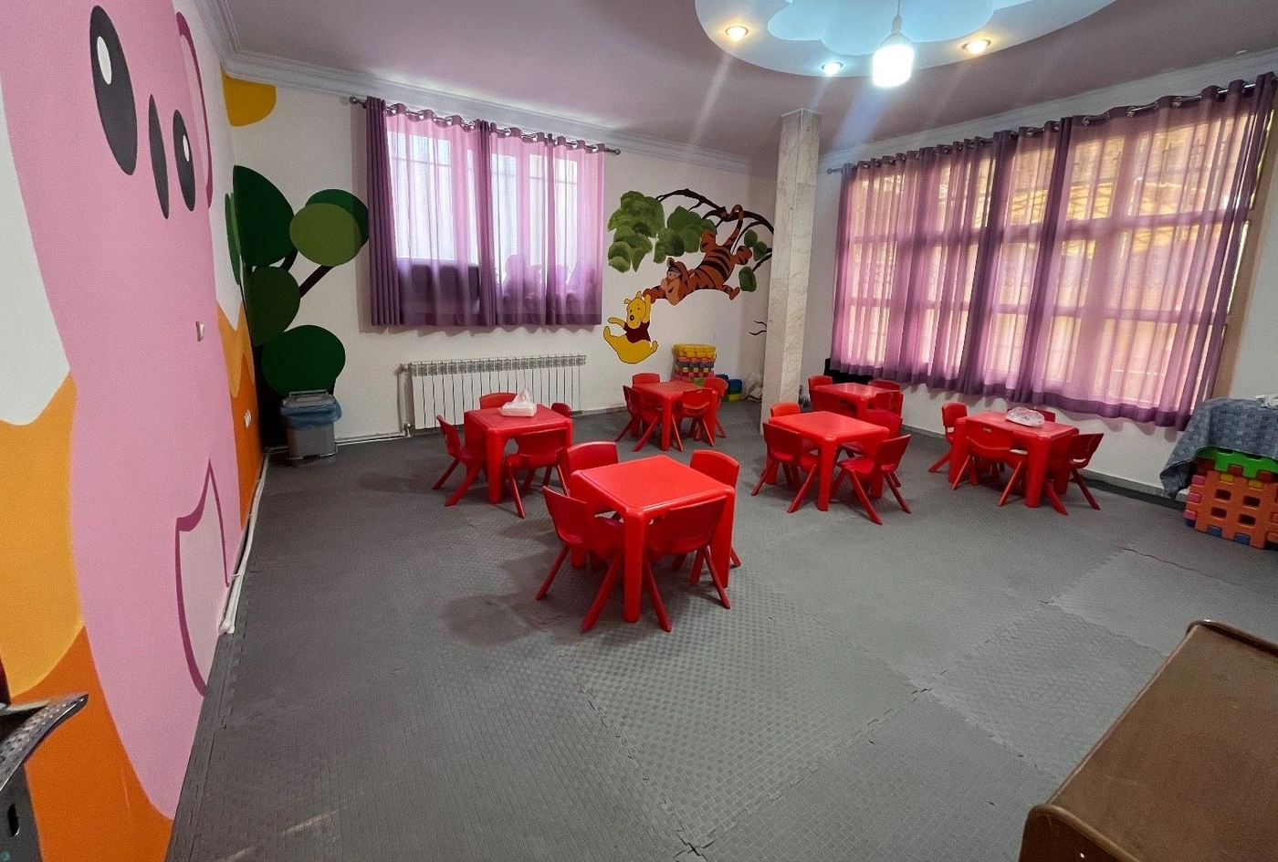 [ آگهی ] مرکز استعداد یابی کودک و نوجوان