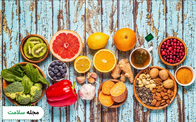 محدودیت های تغذیه بعد از عمل جراحی تومور مغزی در چیست؟