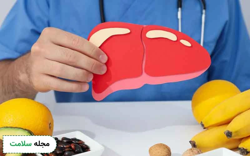 ناشتا برای کبد چرب چه مواد غذایی بخوریم؟ | راهنمای دقیق تغذیه صبحگاهی