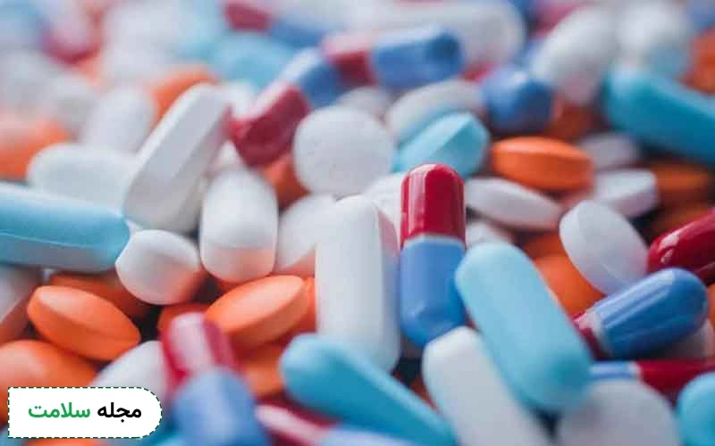 داروی گیاهی برای تقویت مغز و اعصاب خوب است؟
