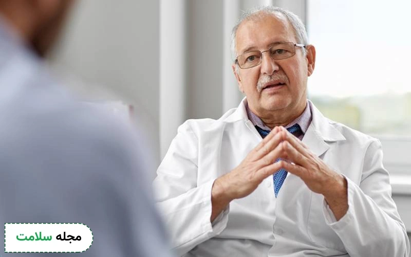 چه کسانی باید برای سیروز کبدی از رژیم غذایی استفاده کنند؟