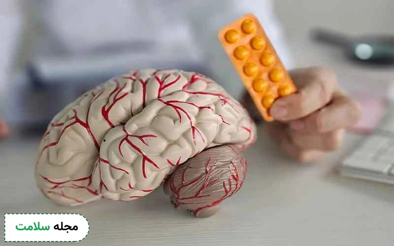 روش های تقویت مغز و اعصاب چیست؟