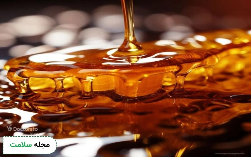 آیا مصرف عسل در رژیم کتوژنیک مجاز است؟