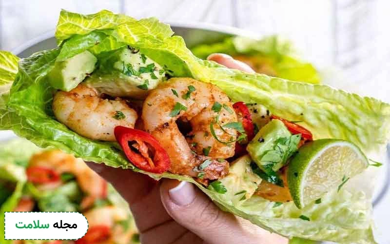 معرفی 16 صبحانه کتوژنیک مناسب برای رژیم کتو