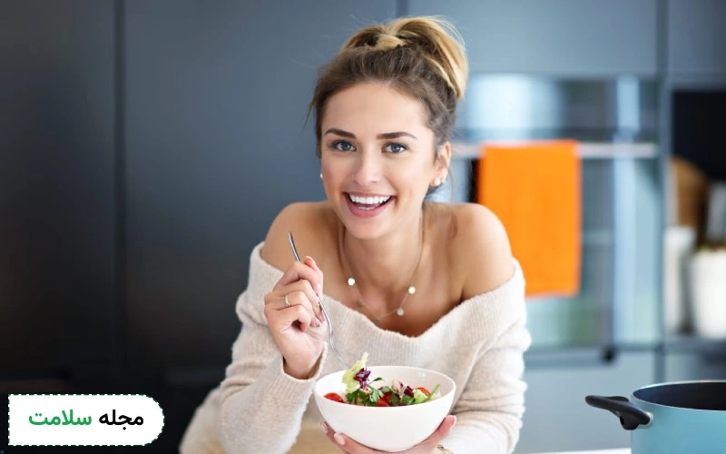 با رژیم فستینگ چند کیلو لاغر می شویم؟ اطلاعاتی جامع