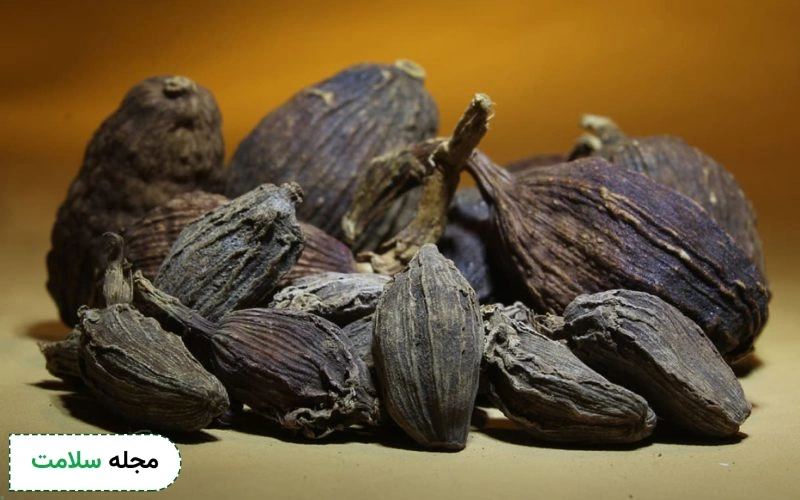 هلیله سیاه برای لاغری شکم و پهلو خوبه؟
