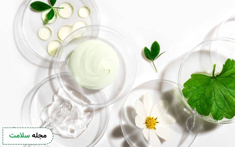 عرق بابونه برای چی خوب است؟