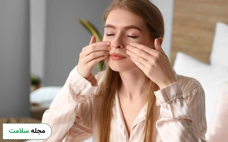 کدام رژیم برای چاقی صورت مفید است؟