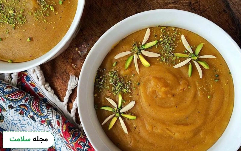 طبع گرم کاچی برای چه چیزی مفید است؟