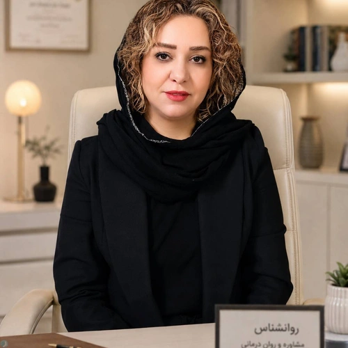غزاله مشتاق