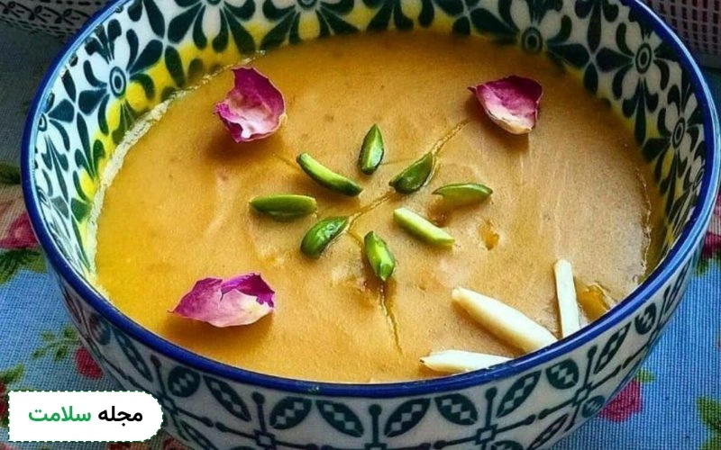 درباره کاچی چه می دانید؟