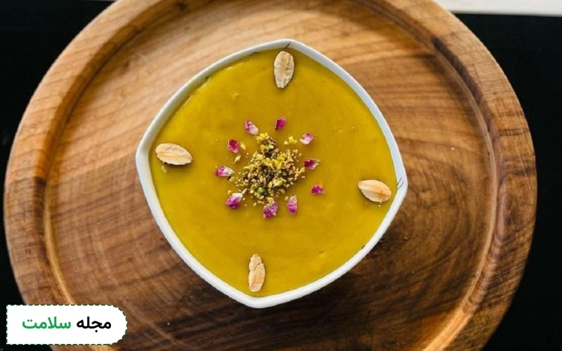 آبا کاچی برای سرما خوردگی مفید است؟