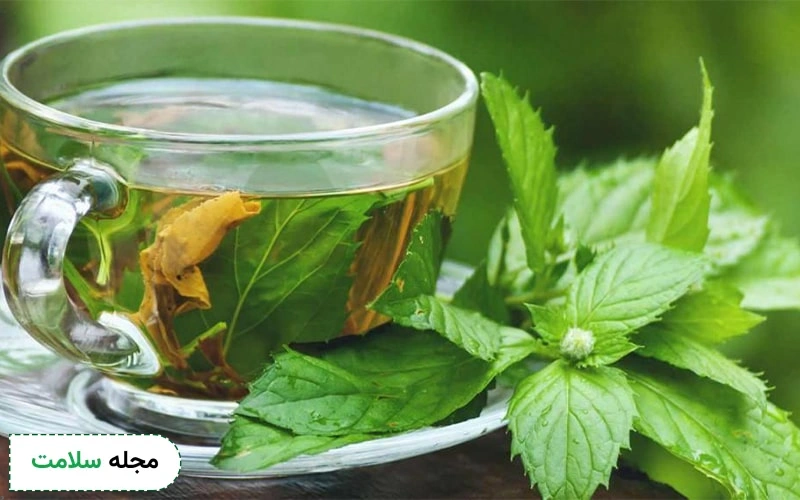 بررسی بهترین نوشیدنی ها برای دفع سنگ کیسه صفرا
