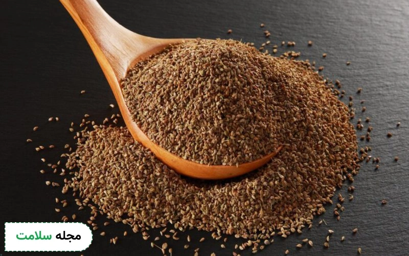 زنیان چیست و چگونه باید مصرف شود؟ آیا عوارضی هم دارد؟