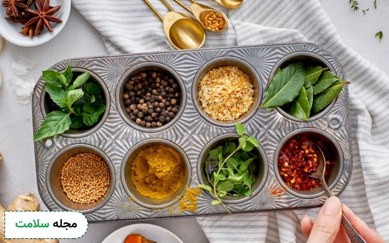 سریعترین راه لاغری شکم و پهلو در طب سنتی و اسلامی چیست؟