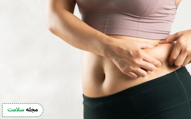 برای استپ وزنی چه قرصی بخوریم؟ 