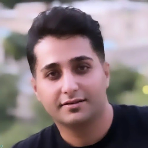 متین رضایی