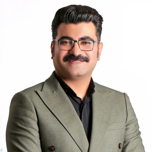 حامد سجادپور