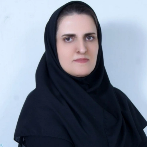 دکتر شریفه غلامی